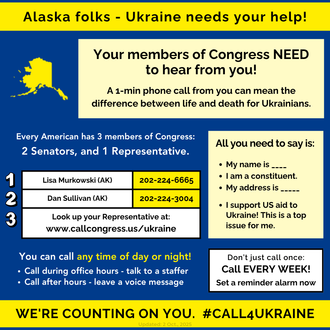 Alaska