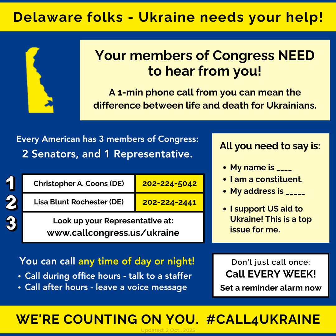 Delaware