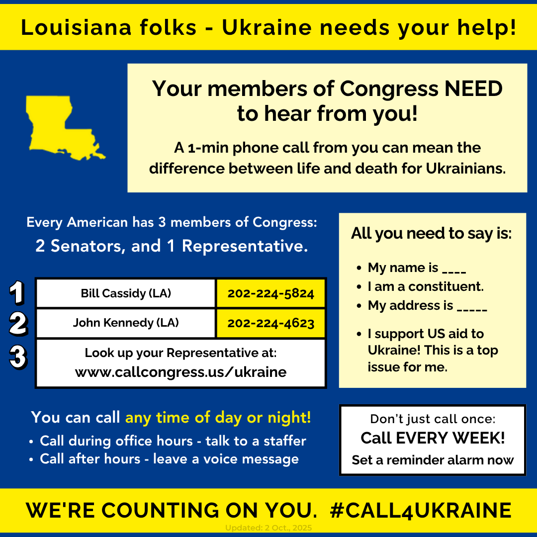 Louisiana