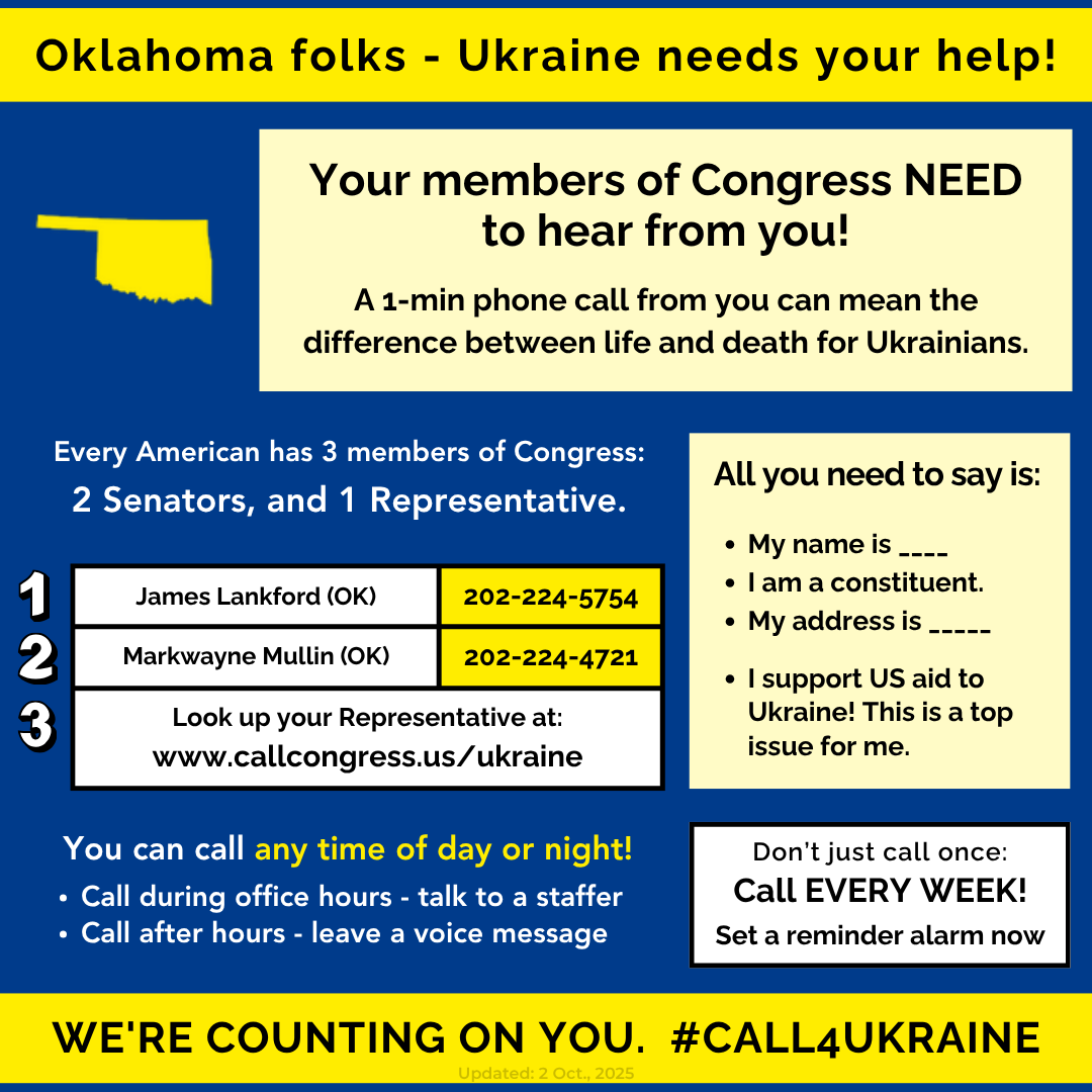 Oklahoma